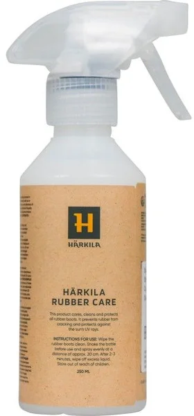 Utförsäljning Rubber Care Neutral