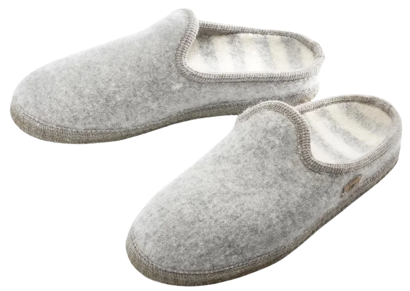 Populär Legacy Light Grey Melange