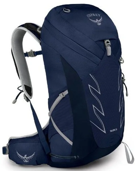 Erbjudande Talon 26L Ceramic Blue