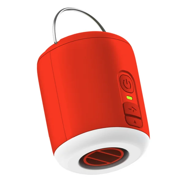 Mtnglo Pump & Light Billigare