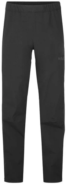 Firewall Pants Mens Black Premium
