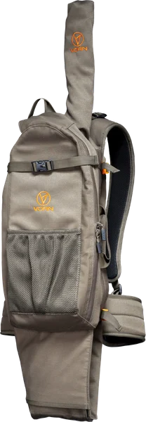 Fynd Vorn LT12 Ash Green
