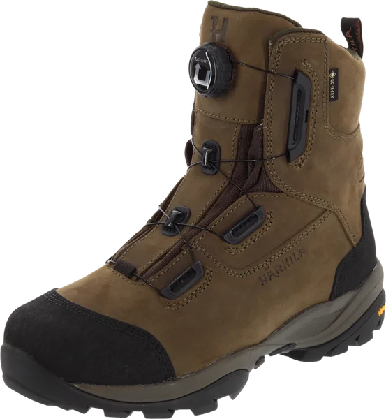 Reidmar Mid 2.0 GTX Willow Green Populär