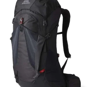 Zulu 40 Volcanic Black Begränsad tid
