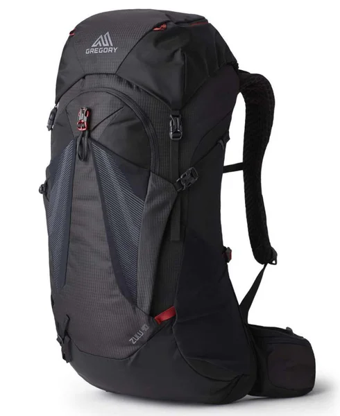 Zulu 40 Volcanic Black Begränsad tid