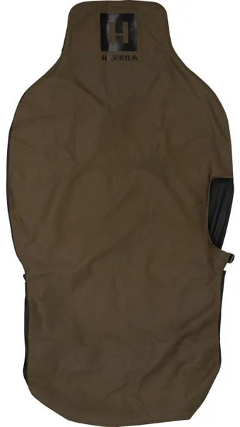 Car Seat Cover Hunting Green Fri frakt