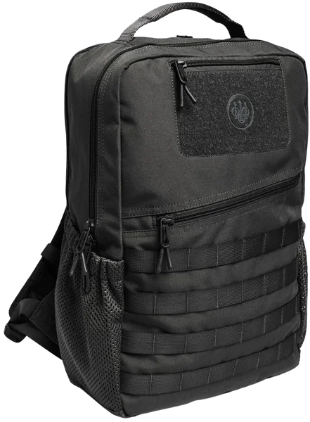 Lägg i varukorgen Tactical Flank Daypack Black
