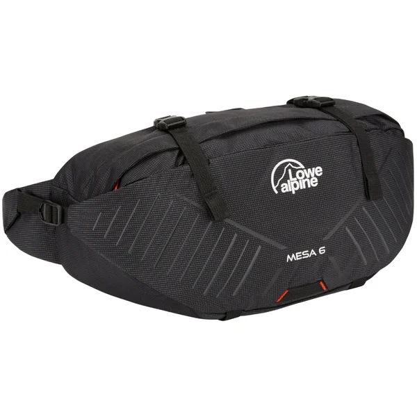 Mesa 6 Black I lager