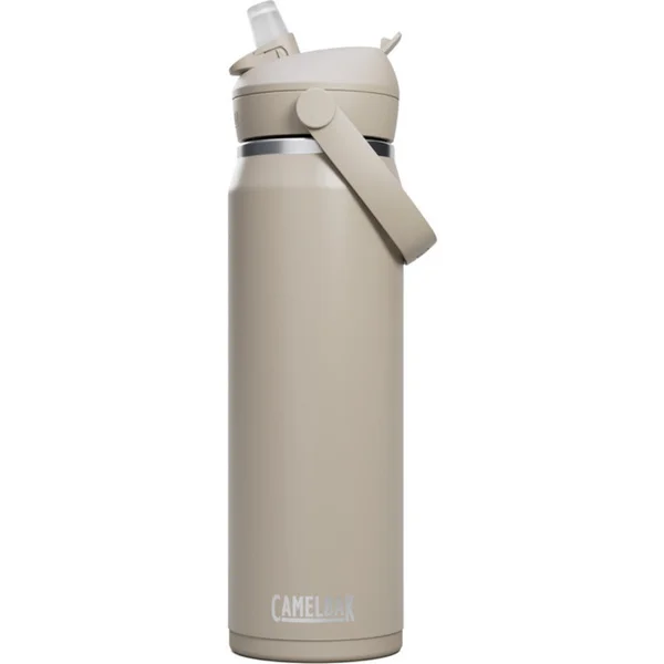 Thrive Flip Straw VSS 1L Stone Fynd
