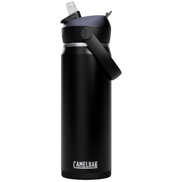Kampanjpris Thrive Flip Straw VSS 0,6L Black