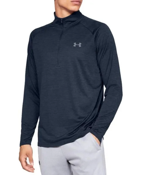Endast idag Tech 2.0 1/2 Zip Academy