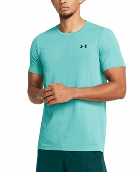 Vanish Seamless SS Radial Turquoise Nedsatt pris