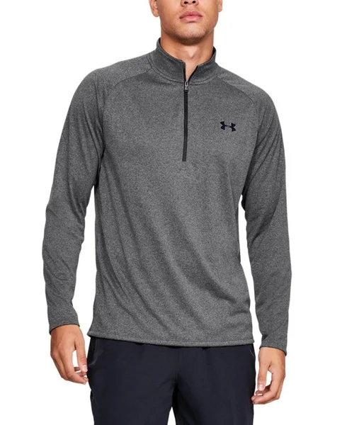 Sänkt pris Tech 2.0 1/2 Zip Koksgrå
