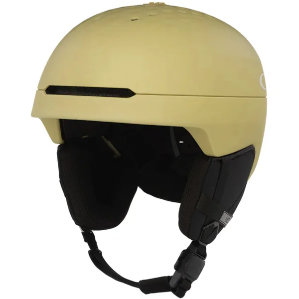 Kampanjpris Helmet Snow Matte Pebble