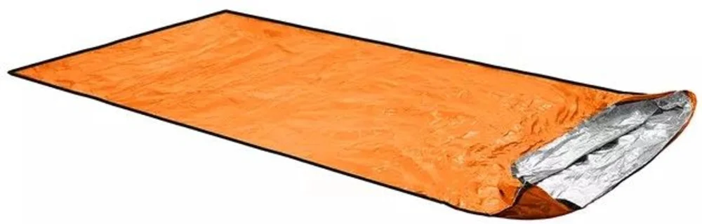Köp nu Bivy Ultralight Shocking Orange