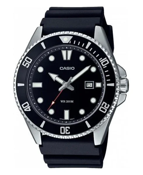 Collection MDV-107-1A1VEF Svart Snabb frakt