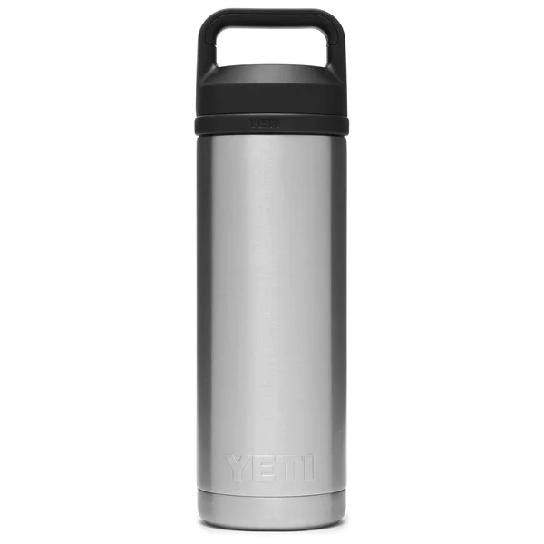 I lager Rambler 532 ml Insulated Bottle Stainless Steel