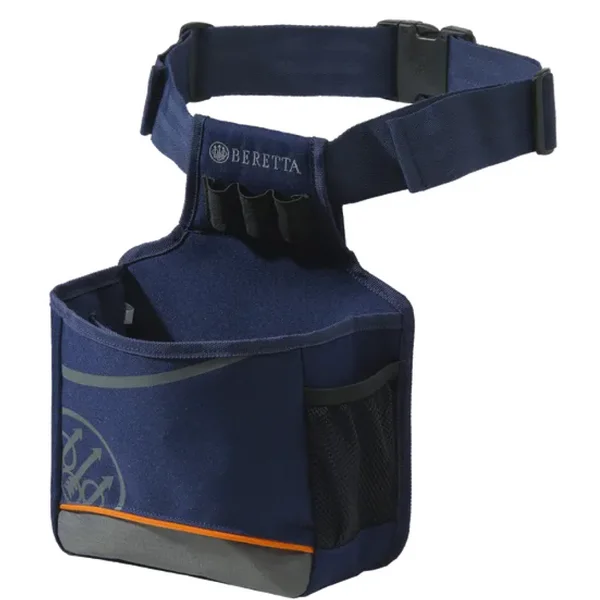 Nedsatt pris Uniform Pro Evo Pouch Blue