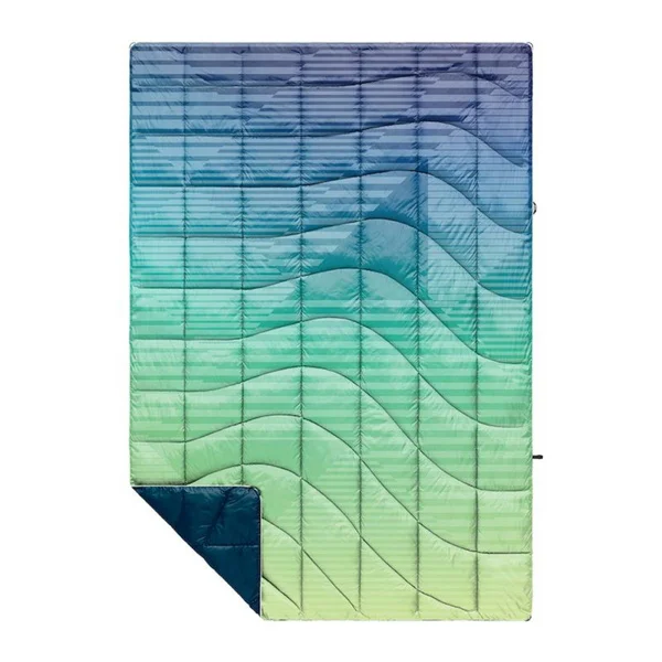 Nanoloft Puffy 1P Patch Fade Cool Outlet