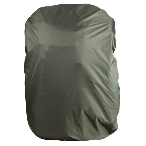 Nyhet Backpack Cover 80L Green