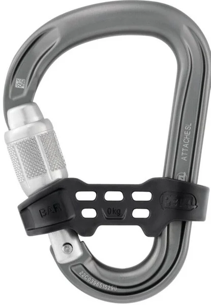 Rabatt Attache Bar Carabiner