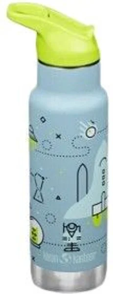 Insulated Kid Classic Narrow 355ml (w/Sport) Launch Plan Fri frakt