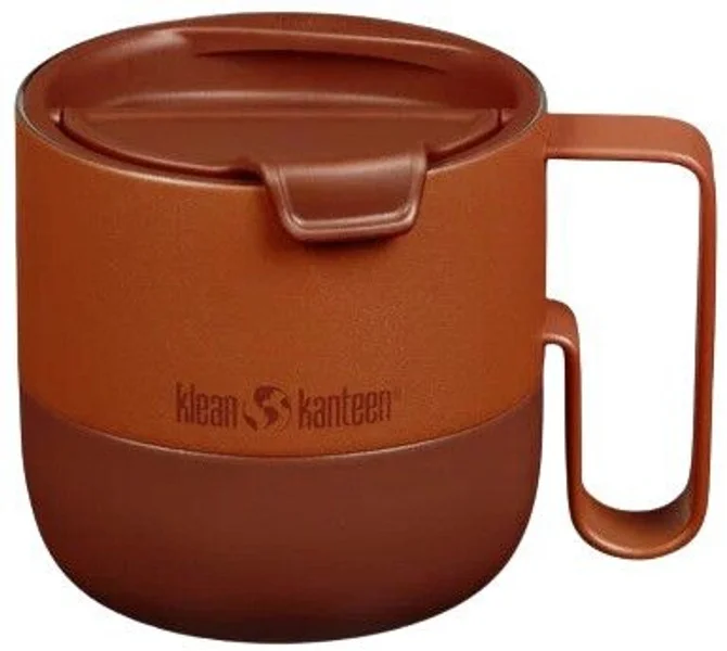 Rise Mug 414ml (w/Flip Lid) Autumn Glaze Snabb frakt