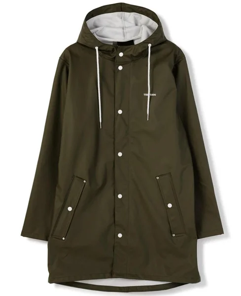 Wings Rain Forest Green Sista chansen