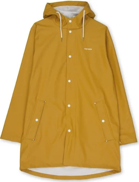 Expressleverans Tretorn Wings Rainjacket Unisex Harvest