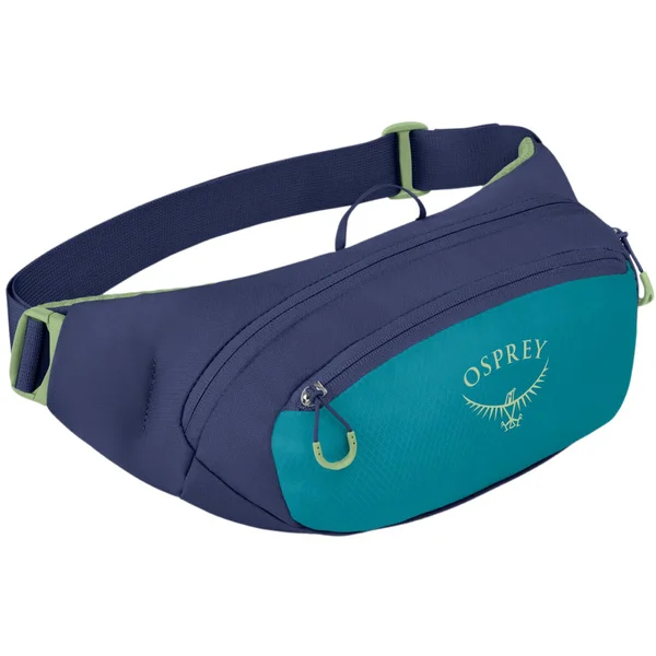 Billig Daylite Waist Pack Blue Spikemoss/Alkaline