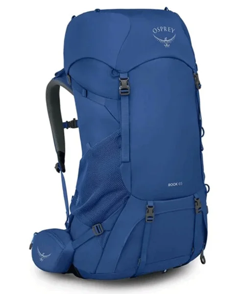 Rabatt Rook 65 Astology Blue/Blue Flame