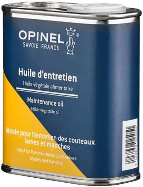 Opinel Maintenance Oil Endast denna vecka
