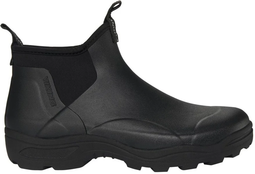 Gravel Neo Unisex Black Populär