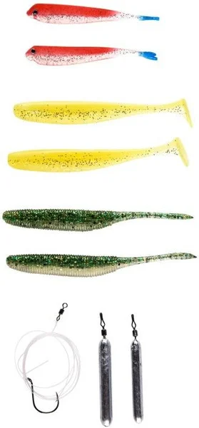 Köp online IFISH Ready-To-Fish