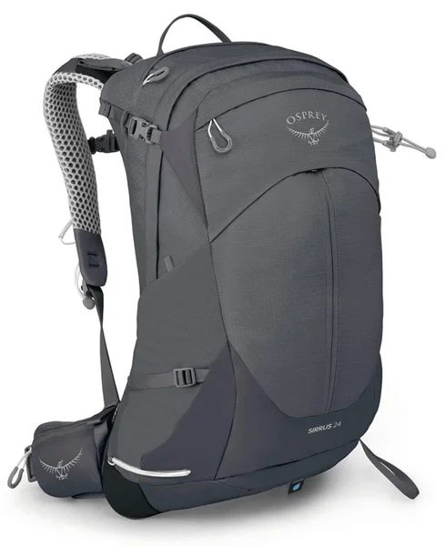 Erbjudandepris Sirrus 24 Tunnel Vision Grey