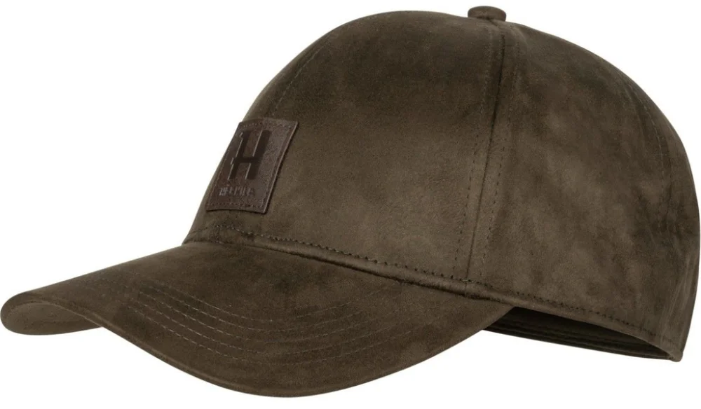 Rabatt M's Berkshire Cap Hunting Green