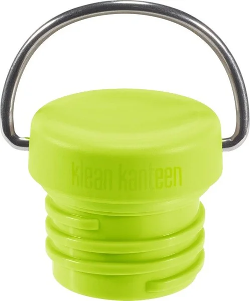 Loop Cap w/Bale (for Classic Bottles) Green Fri frakt