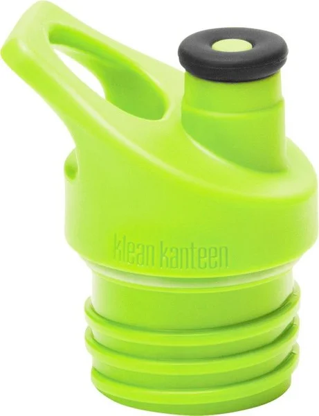 Sport Cap (for Classic Bottles) Green Handla nu