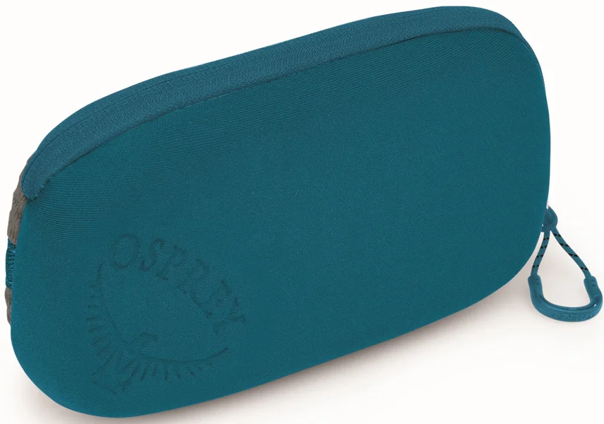 Rabatter Pack Pocket Padded Waterfront Blue