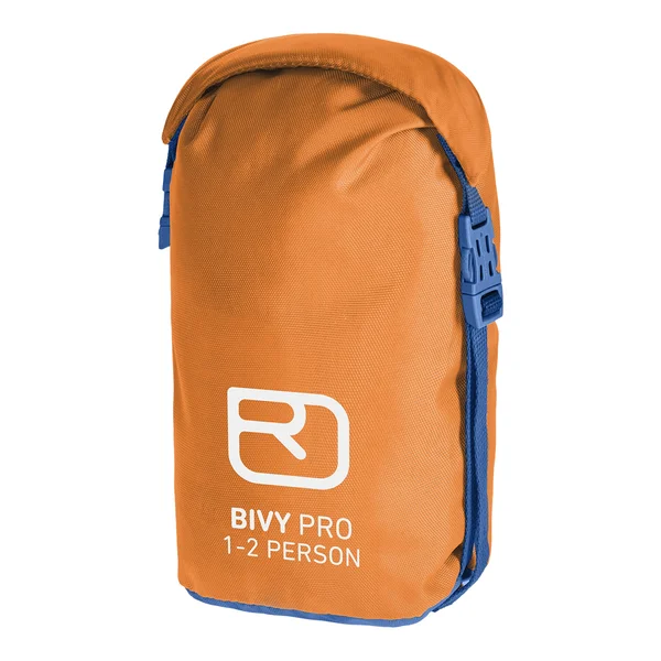 Endast idag Bivy Pro Shocking Orange