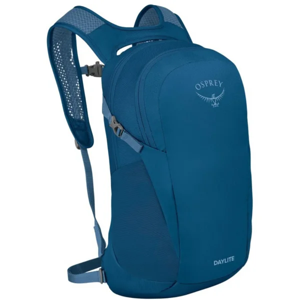 Daylite Night Shift Blue Fri frakt