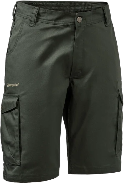 Säker betalning Atlas Shorts Timber