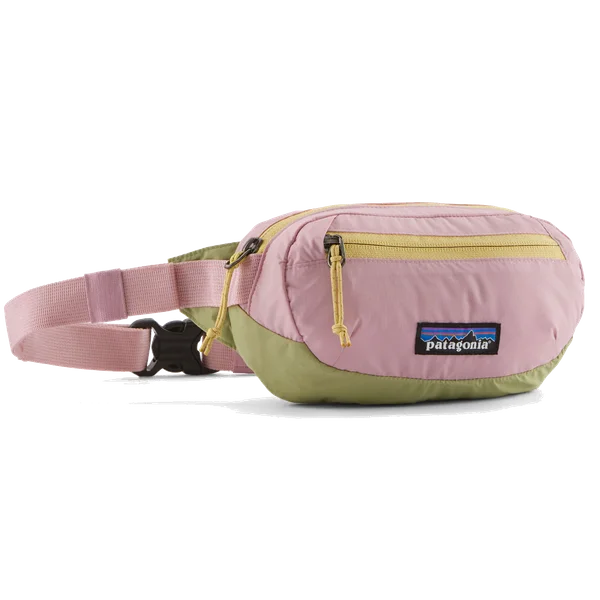 Terravia Mini Hip Pack Quiet Violet Extra rabatt