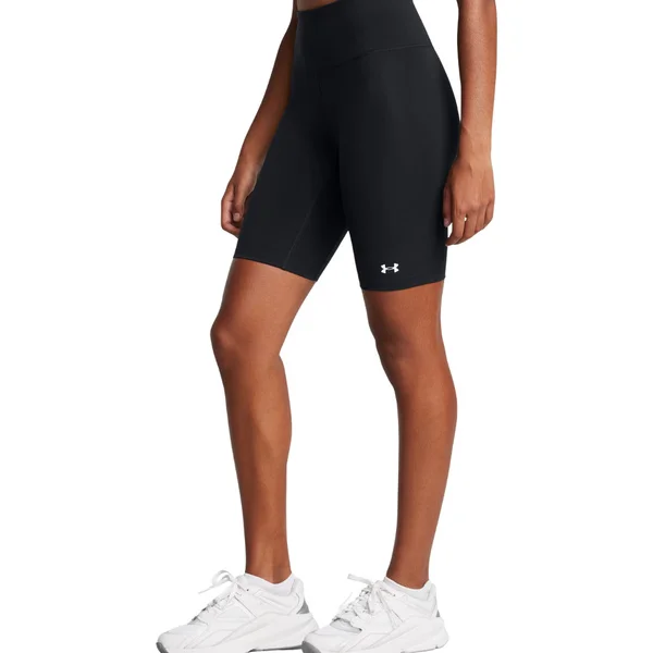 Populärt val UA Motion W´sBike Shorts Emea Black