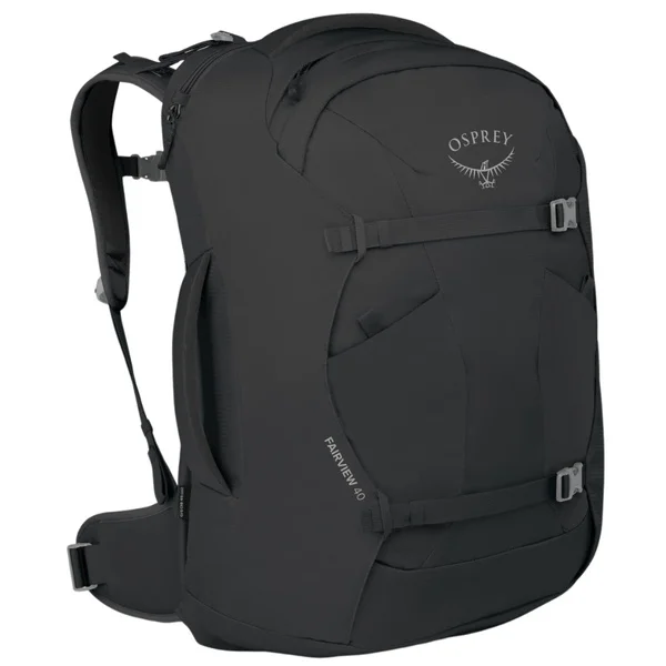 Billigare Fairview 40 Black