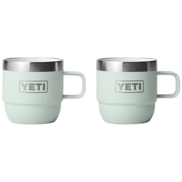 Lägg i varukorgen Rambler 6 oz Mug 2-pack Ridgeline