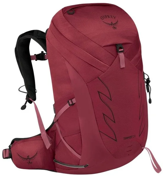 Kampanjpris W's Tempest 24L Kakio/Pink