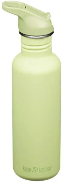 Classic 800ml (w/Flip Seal Sport) Shadow Lime Utförsäljning