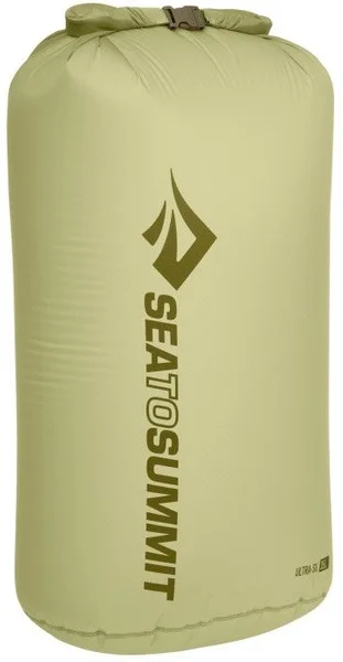Rea Sea To Summit Eco Ultrasil Drybag 35 L Tarragon