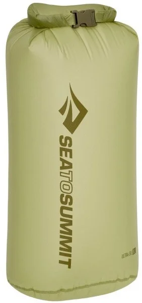 Premium Sea To Summit Eco Ultrasil Drybag 13 L Tarragon